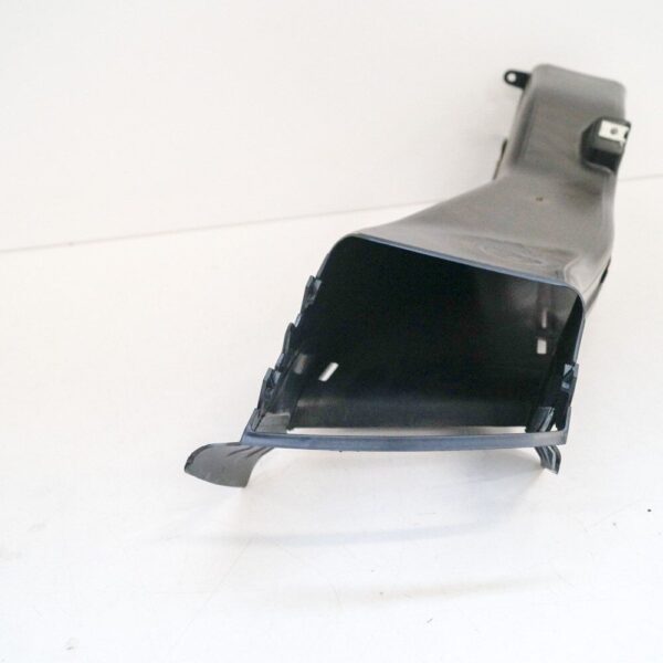 51747276221 - NEW BMW X5 E70 AIR DUCT BRAKE DISC 51747276221 7276221 2013 ORIGINAL