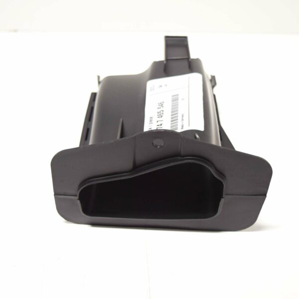 51747465546 - BMW 8 G15 Right Air Intake Brake Tube Duct 51747465546 ORIGINAL