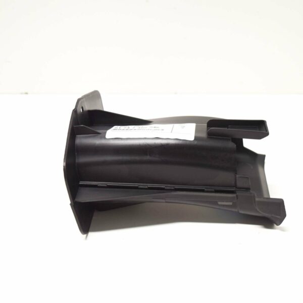 51747465546 - BMW 8 G15 Right Air Intake Brake Tube Duct 51747465546 ORIGINAL