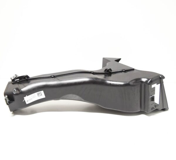 51748059856 - NEW BMW X6 F16 RIGHT SIDE BRAKE AIR DUCT 51748059856 8059856 2015 ORIGINAL