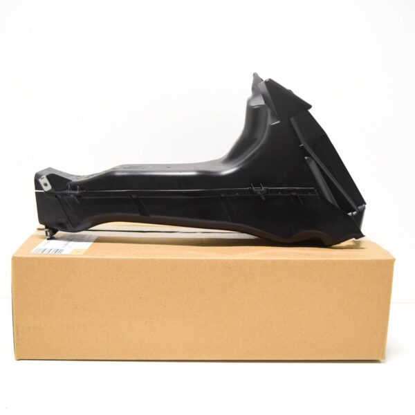 51748059856 - NEW BMW X6 F16 RIGHT SIDE BRAKE AIR DUCT 51748059856 8059856 2015 ORIGINAL
