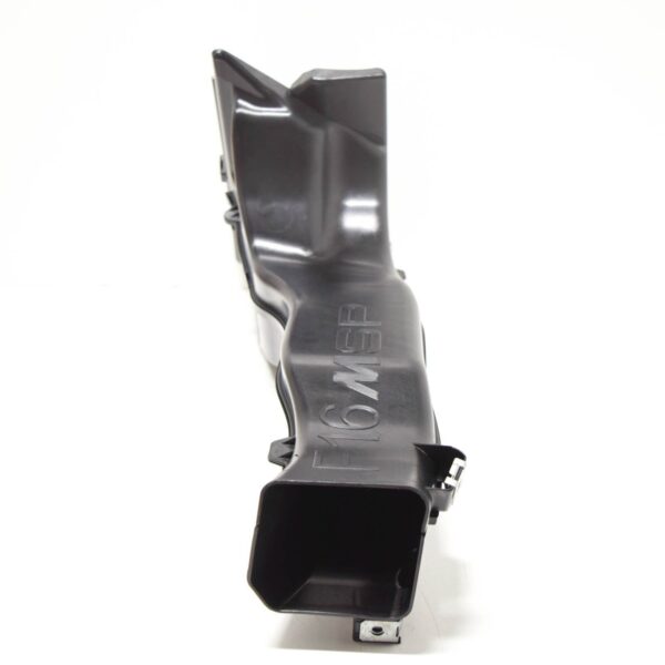 51748059856 - NEW BMW X6 F16 RIGHT SIDE BRAKE AIR DUCT 51748059856 8059856 2015 ORIGINAL