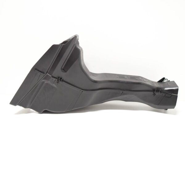 51748059856 - NEW BMW X6 F16 RIGHT SIDE BRAKE AIR DUCT 51748059856 8059856 2015 ORIGINAL