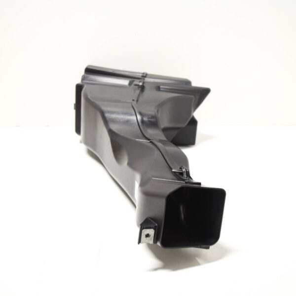 51748059856 - NEW BMW X6 F16 RIGHT SIDE BRAKE AIR DUCT 51748059856 8059856 2015 ORIGINAL