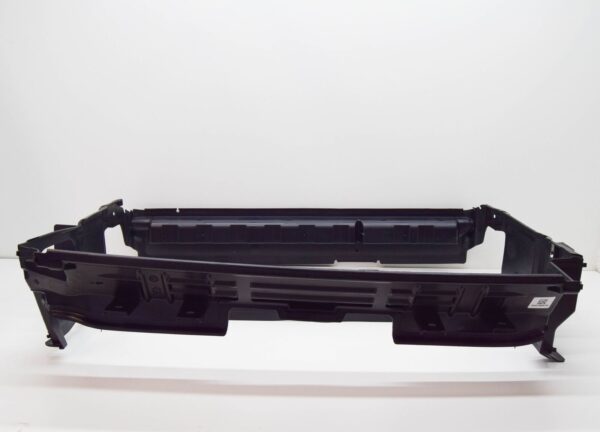 51748738867 - BMW 4 Gran Coupe G26 Radiator Air Duct 51748738867 ORIGINAL