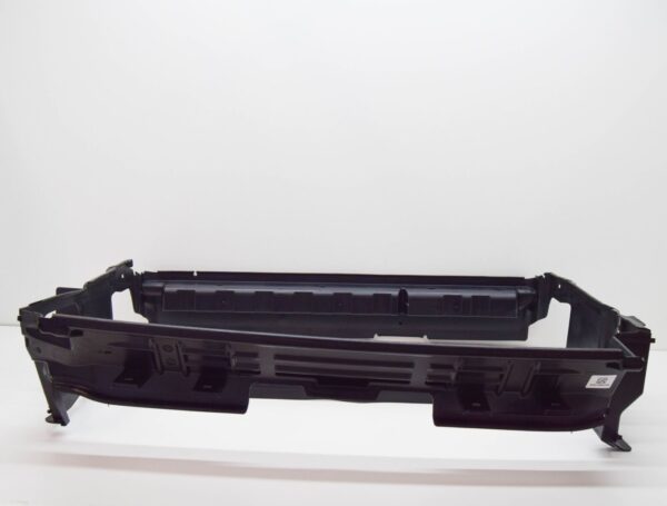 51748738867 - BMW 4 Gran Coupe G26 Radiator Air Duct 51748738867 ORIGINAL