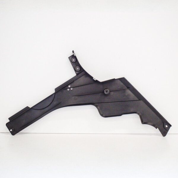 51757302374 - BMW 7F01 Fuel Tank Right Side Cover Panel  51757302374 7302374 2010 ORIGINAL