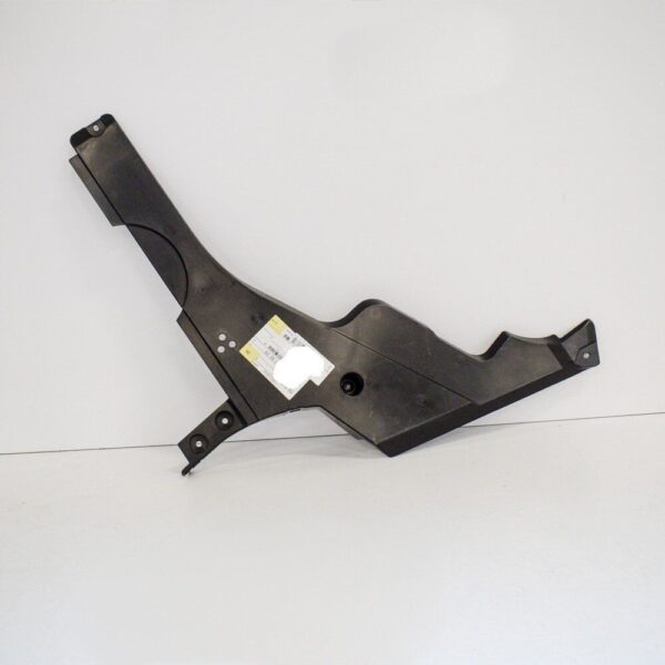 51757302374 - BMW 7F01 Fuel Tank Right Side Cover Panel  51757302374 7302374 2010 ORIGINAL