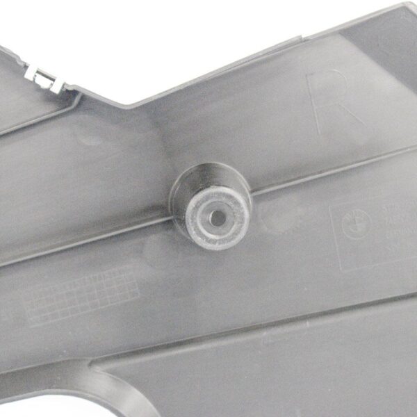 51757302374 - BMW 7F01 Fuel Tank Right Side Cover Panel  51757302374 7302374 2010 ORIGINAL