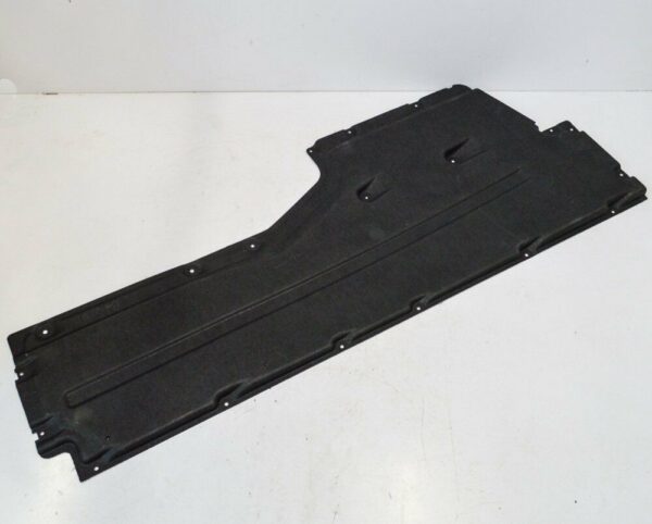 51757340176 - BMW 7 G12 Right Side Underbody Cover 51757340176 7340176 ORIGINAL