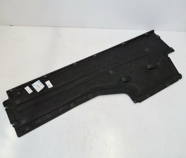 51757340176 - BMW 7 G12 Right Side Underbody Cover 51757340176 7340176 ORIGINAL