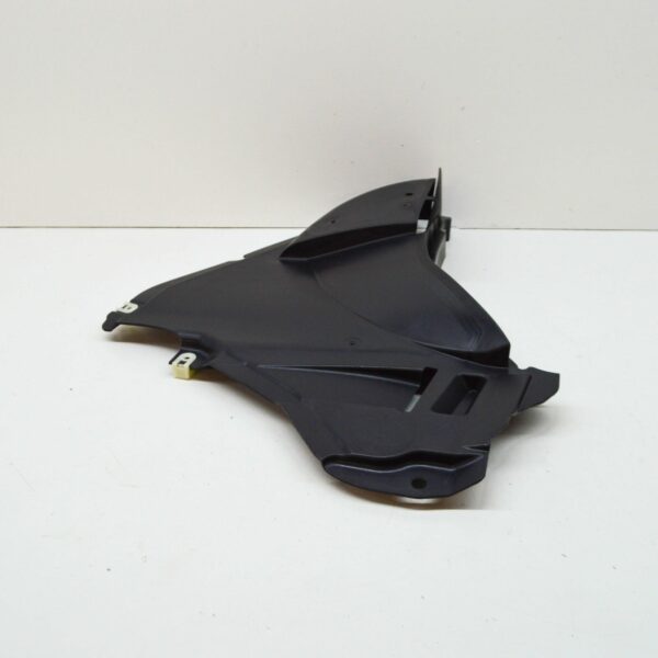 51757374731 - NEW BMW 6 GT G32 FRONT LEFT WHEEL ARCH BOTTOM EXTENSION 51757374731