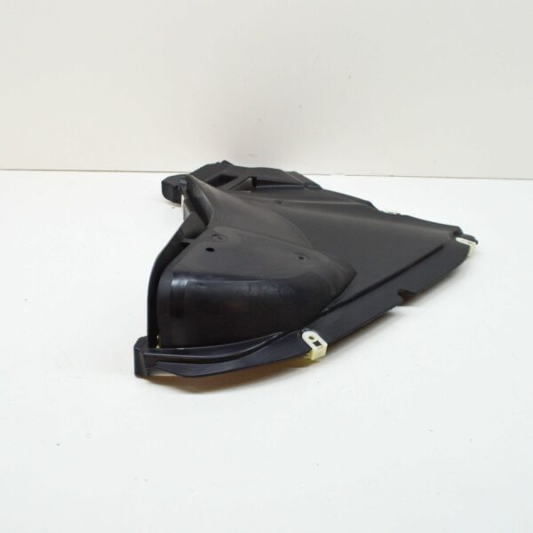 51757374731 - NEW BMW 6 GT G32 FRONT LEFT WHEEL ARCH BOTTOM EXTENSION 51757374731