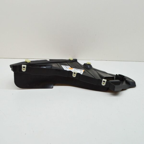 51757374731 - NEW BMW 6 GT G32 FRONT LEFT WHEEL ARCH BOTTOM EXTENSION 51757374731