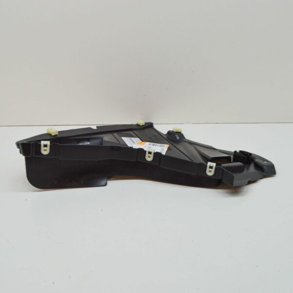 51757374731 - NEW BMW 6 GT G32 FRONT LEFT WHEEL ARCH BOTTOM EXTENSION 51757374731