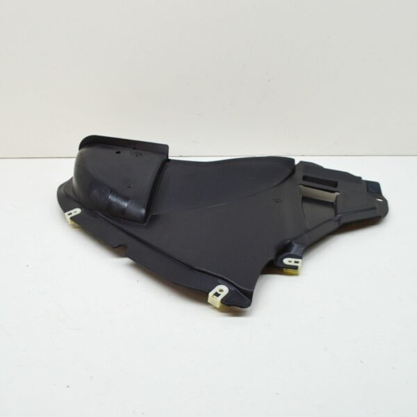 51757374731 - NEW BMW 6 GT G32 FRONT LEFT WHEEL ARCH BOTTOM EXTENSION 51757374731