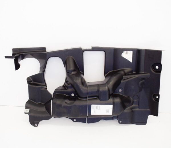 51757975446 - BMW 6 F12 Steering Gear Cover Right 51757975446 7975446 ORIGINAL