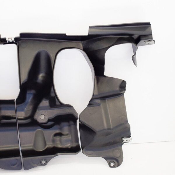 51757975446 - BMW 6 F12 Steering Gear Cover Right 51757975446 7975446 ORIGINAL