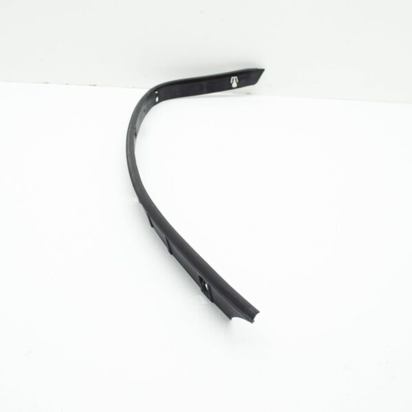 51767233747 - NEW BMW Z4 ROADSTER E89 LEFT TRUNK LID JOINT SEAL 51767233747 7233747 ORIGINAL