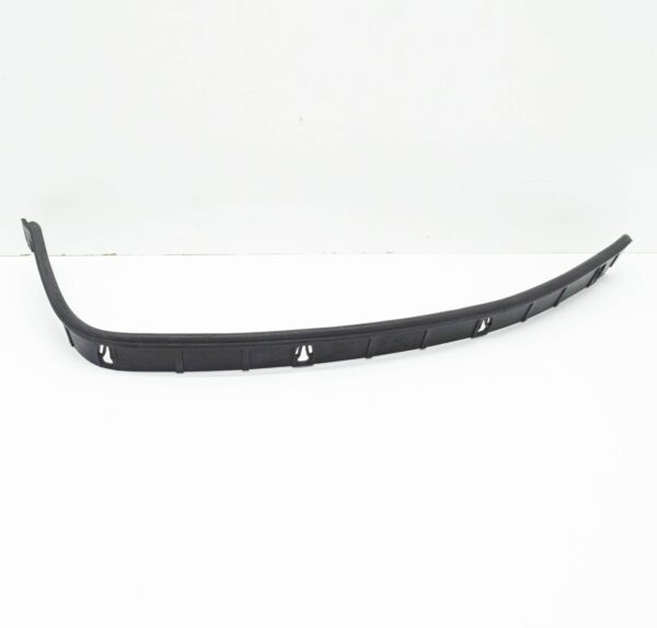 51767233747 - NEW BMW Z4 ROADSTER E89 LEFT TRUNK LID JOINT SEAL 51767233747 7233747 ORIGINAL