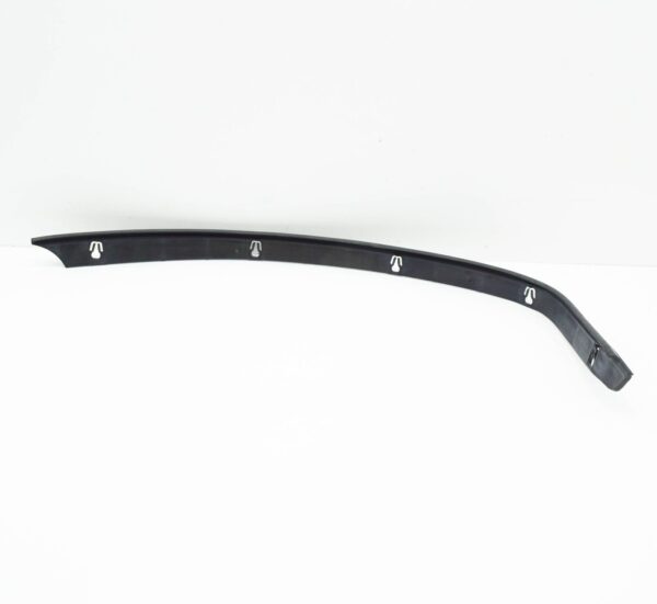 51767233747 - NEW BMW Z4 ROADSTER E89 LEFT TRUNK LID JOINT SEAL 51767233747 7233747 ORIGINAL