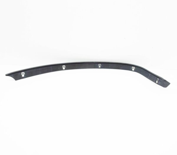 51767233747 - NEW BMW Z4 ROADSTER E89 LEFT TRUNK LID JOINT SEAL 51767233747 7233747 ORIGINAL