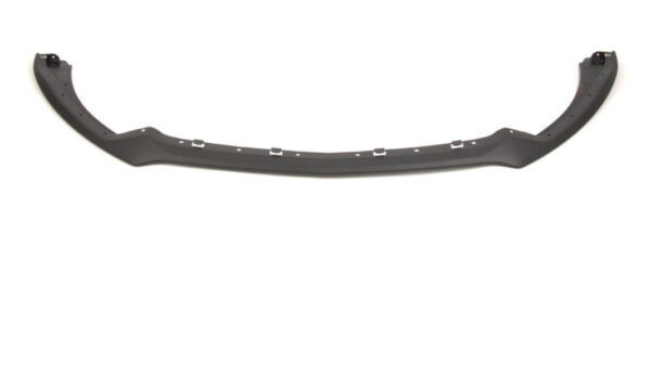 5318779 - FORD MUSTANG MK6 Front Bumper Spoiler 5318779 FR3B-17F775-AB5YZ9 ORIGINAL