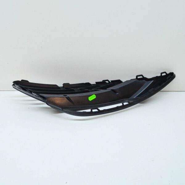 5F0853666J9B9 - NEW SEAT LEON MK3 5F FRONT RIGHT FOG LIGHT GRILLE 5F0853666J9B9 ORIGINAL