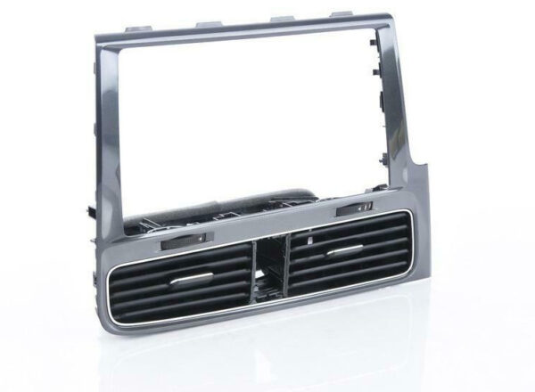 5G1819728AGEVO - NEW VW GOLF MK7 INSTRUMENT PANEL CENTER AIR VENT LHD 5G1819728AGEVO ORIGINAL