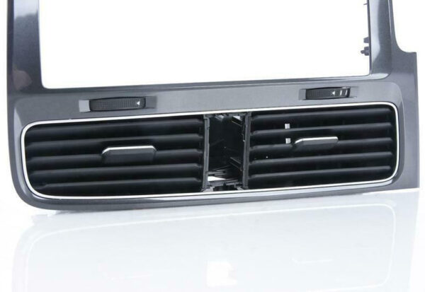 5G1819728AGEVO - NEW VW GOLF MK7 INSTRUMENT PANEL CENTER AIR VENT LHD 5G1819728AGEVO ORIGINAL