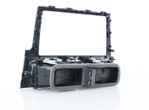 5G1819728AGEVO - NEW VW GOLF MK7 INSTRUMENT PANEL CENTER AIR VENT LHD 5G1819728AGEVO ORIGINAL