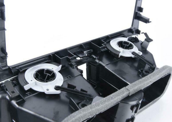 5G1819728AGEVO - NEW VW GOLF MK7 INSTRUMENT PANEL CENTER AIR VENT LHD 5G1819728AGEVO ORIGINAL