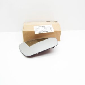 5LC857522 - SKODA ENYAQ iV Front Right Door Mirror Glass RHD 5LC857522 ORIGINAL