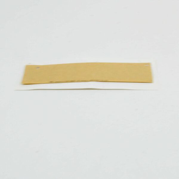5N0853675NGQF - VW TIGUAN MK1 Rear '2.0 TDI' Badge 5N0853675NGQF ORIGINAL