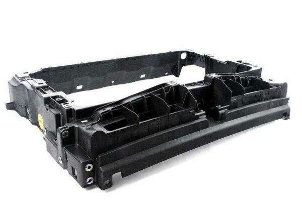 5NN805588K - NEW VOLKSWAGEN TIGUAN AD MK2 FRONT RADIATOR SUPPORT PANEL 5NN805588K ORIGINAL