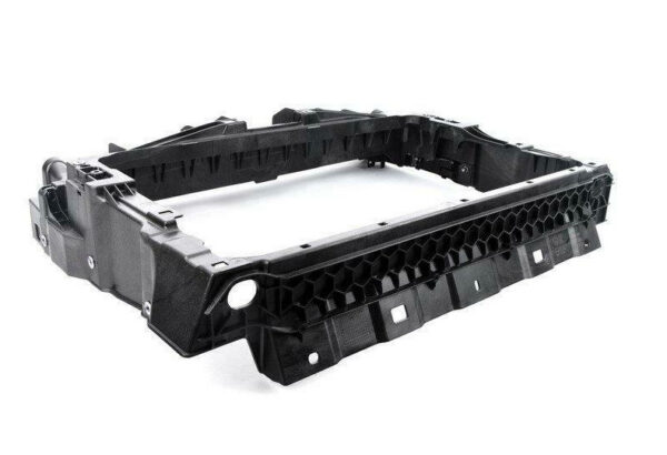 5NN805588K - NEW VOLKSWAGEN TIGUAN AD MK2 FRONT RADIATOR SUPPORT PANEL 5NN805588K ORIGINAL