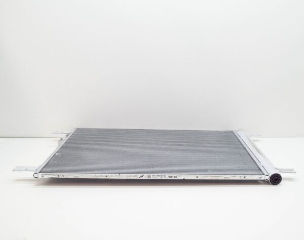 5Q0816411BL - NEW VW PASSAT ALLTRACK B8 3G5 A/C RADIATOR 5Q0816411BL S ORIGINAL