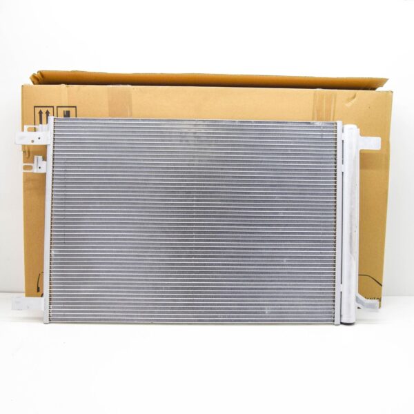 5Q0816411BL - NEW VW PASSAT ALLTRACK B8 3G5 A/C RADIATOR 5Q0816411BL S ORIGINAL