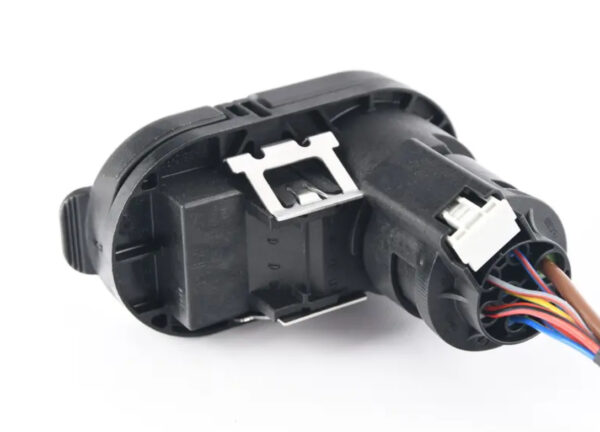 61126992412 - BMW X3 G01 Trailer Coupling Wiring Set 61126992412 6992412 ORIGINAL