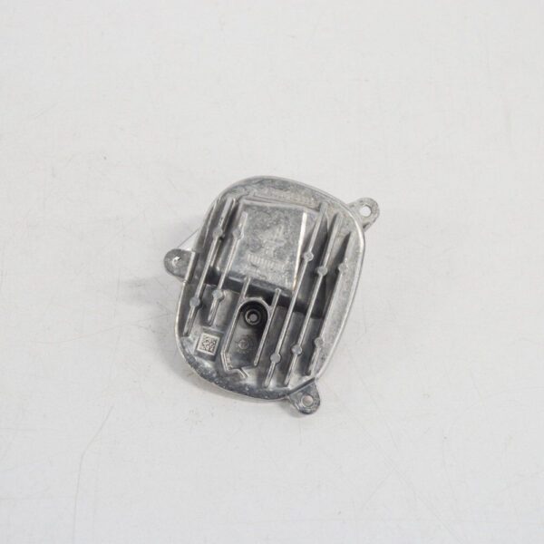 63117394904 - BMW 6 F12 Front Right LED Cornering Light Module 63117394904 ORIGINAL