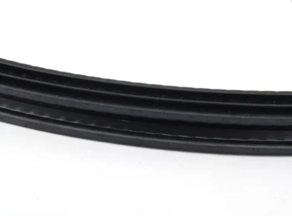 64316935369 - BMW 1 Cabrio E88 Engine Cover Rubber 6935369 64316935369 ORIGINAL