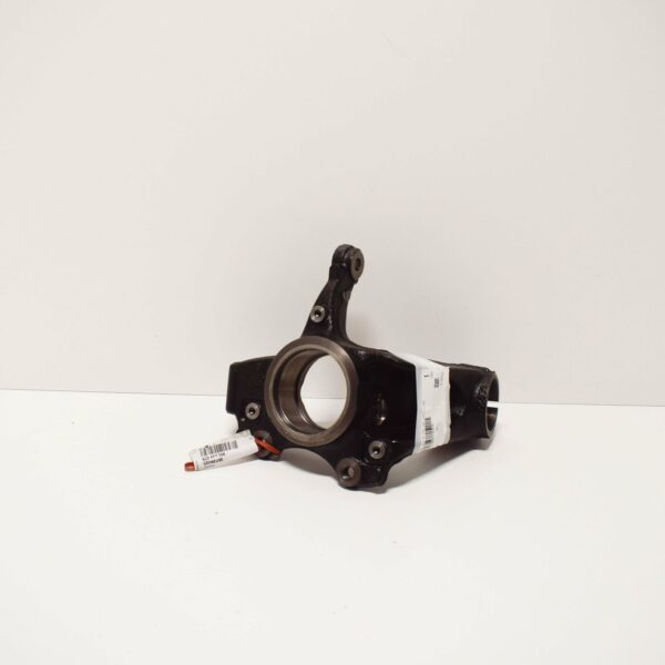 6C0407256 - NEW AUDI A1 8X FRONT RIGHT SIDE WHEEL KNUCLE SPINDLE 6C0407256 ORIGINAL