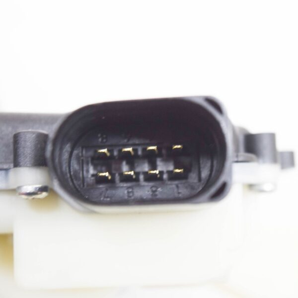 6X2837014C - NEW VOLKSWAGEN BEETLE 9C FRONT RIGHT DOOR LOCK RHD 6X2837014C ORIGINAL