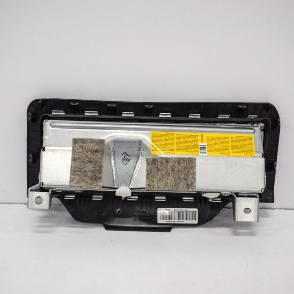 72129141043 - BMW Z4 E89 Knee Air SRS Bag 72129141043 9141043 ORIGINAL LHD