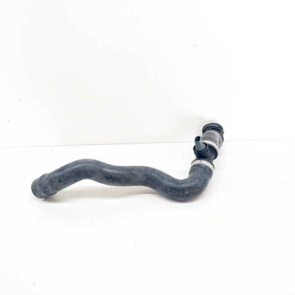 7L6122051AC - Audi Q7 4L Coolant Hose Pipe 7L6122051AC ORIGINAL 2015