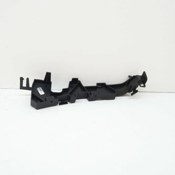 80A807277D - NEW AUDI Q5 SQ5 FY 80A FRONT LEFT BUMPER COVER BRACKET 80A807277D ORIGINAL