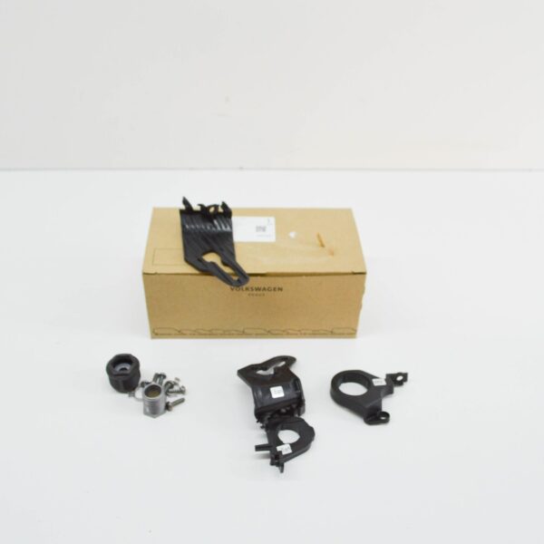 82A998121 - AUDI A1 Sportback GB Front Left Headlight Repair Kit 82A998121 ORIGINAL