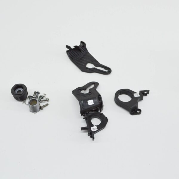 82A998121 - AUDI A1 Sportback GB Front Left Headlight Repair Kit 82A998121 ORIGINAL