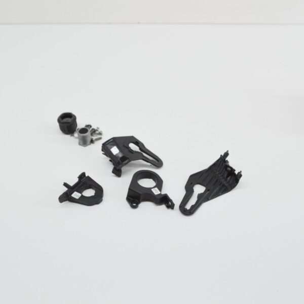 82A998121 - AUDI A1 Sportback GB Front Left Headlight Repair Kit 82A998121 ORIGINAL