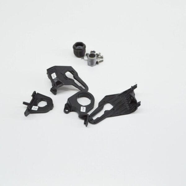82A998121 - AUDI A1 Sportback GB Front Left Headlight Repair Kit 82A998121 ORIGINAL